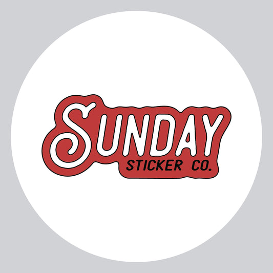 Circle Stickers